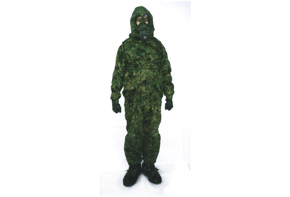 化学器材 | 陸上自衛隊 公式Webサイト：JGSDF(Japan Ground Self