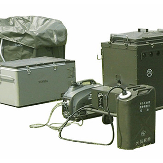 野外炊具２号（改）の写真