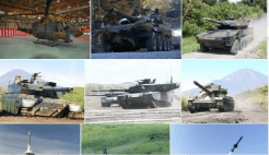 装備 | 陸上自衛隊 公式Webサイト：JGSDF(Japan Ground Self-Defense
