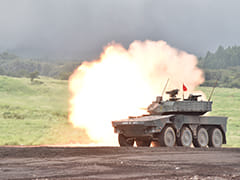 平成30年度富士総合火力演習 | 陸上自衛隊 公式Webサイト：JGSDF(Japan