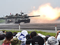 平成30年度富士総合火力演習 | 陸上自衛隊 公式Webサイト：JGSDF(Japan