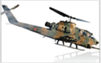 AH-1Sコブラ