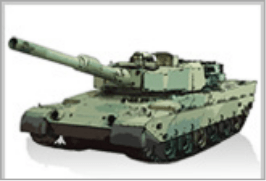 90式戦車