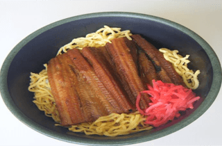 はかりめ丼