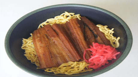 はかりめ丼