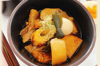 静岡おでん