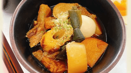静岡おでん
