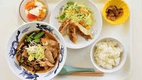担々麺