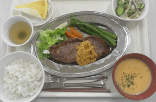 富士ランチ
