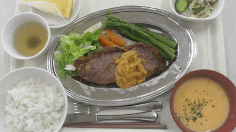 富士ランチ