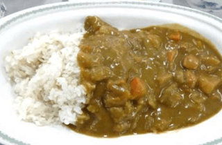 三宿カレー