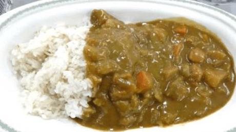 三宿カレー