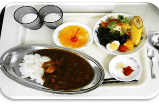 海自カレー