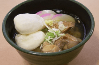 乃木うどん