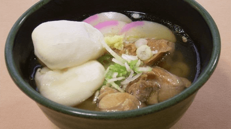 乃木うどん