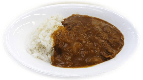 ハヤシライス