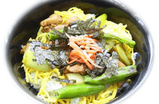 紀州うめどり焼鳥丼