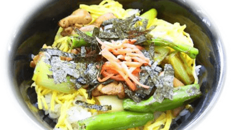 紀州うめどり焼鳥丼