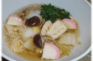 たら（鱈）チリ鍋