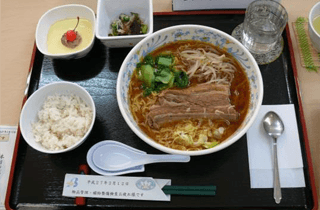 安平ラーメン