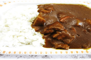 上富良野カレー
