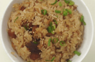 たこ飯