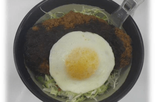 イーグルス丼