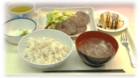 牛たん塩焼き