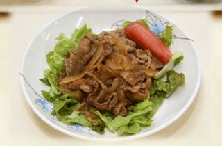 十和田バラ焼き