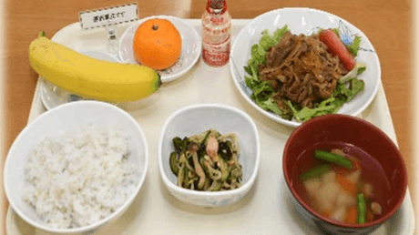 十和田バラ焼き