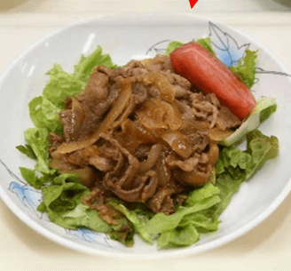 十和田バラ焼き