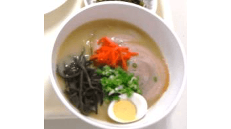 熊本ラーメン