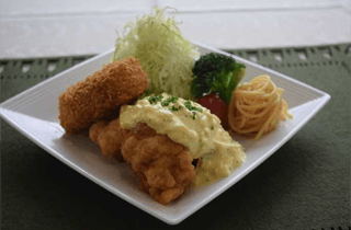 チキン南蛮