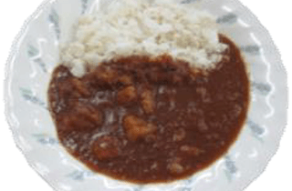 スペシャルカレー