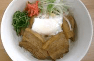 こくぶ～丼