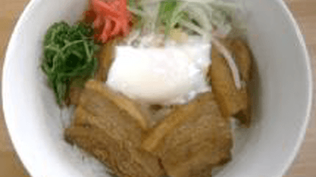 こくぶ～丼