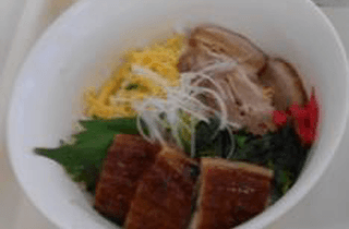 せご丼