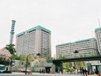 市ヶ谷駐屯地