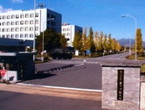霞ヶ浦駐屯地