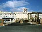 大宮駐屯地