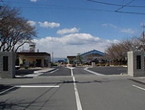 北宇都宮駐屯地