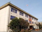 用賀駐屯地