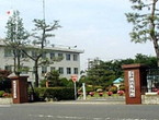 横浜駐屯地