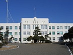 久里浜駐屯地