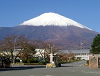 富士駐屯地