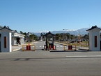 新発田駐屯地