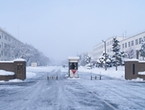 松本駐屯地