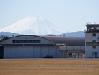 立川駐屯地