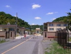 吉井分屯地