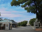 守山駐屯地
